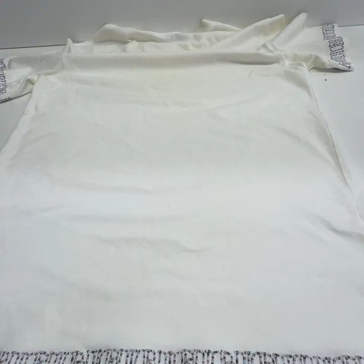 Dior Dior Oversized Short Sleeve T-Shirt for Men 0079 Size US L / EU 52-54 / 3 - 16 Thumbnail