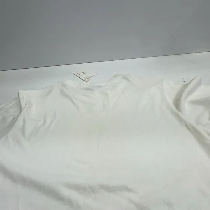Dior Dior Oversized Short Sleeve T-Shirt for Men 0079 Size US L / EU 52-54 / 3 - 7 Thumbnail