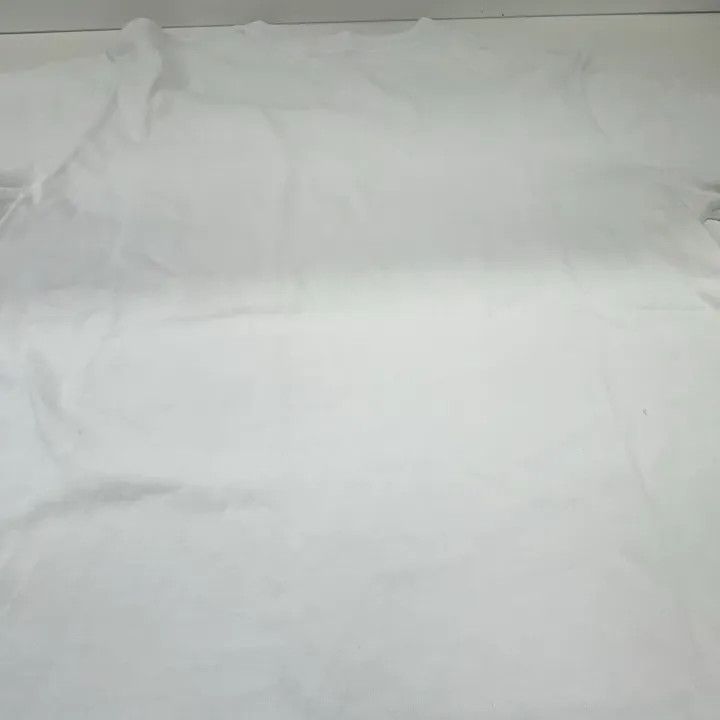 Dior Dior SS23 White Rabbit Embroidered T-Shirt 0079 Size US M / EU 48-50 / 2 - 12 Thumbnail