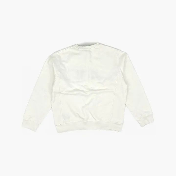 Dior Dior SS21 Floral Logo Embroidered Sweatshirt 0079 Size US M / EU 48-50 / 2 - 3 Thumbnail