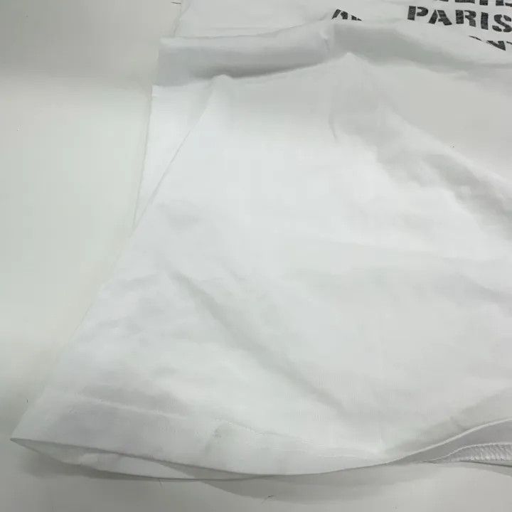 Dior Dior Atelier Letter Print Short Sleeve T-Shirt 0079 Size US M / EU 48-50 / 2 - 7 Thumbnail