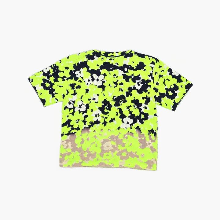 Dior Dior SS22 Floral Pattern Short Sleeve Shirt 0079 Size US M / EU 48-50 / 2 - 3 Thumbnail