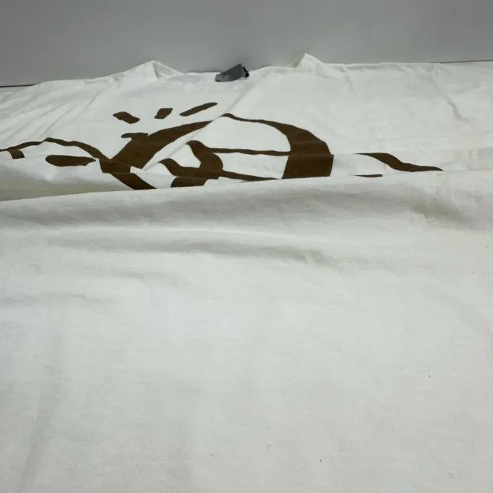 Dior Dior x Travis Scott Cactus Jack T-Shirt 0079 Size US M / EU 48-50 / 2 - 11 Thumbnail