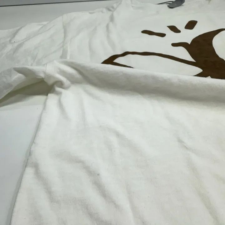 Dior Dior x Travis Scott Cactus Jack T-Shirt 0079 Size US M / EU 48-50 / 2 - 10 Thumbnail