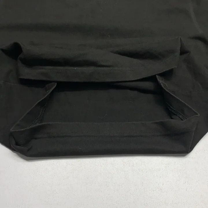Dior Dior Shawn Stussy Black Oversized T-Shirt 0079 Size US M / EU 48-50 / 2 - 13 Thumbnail