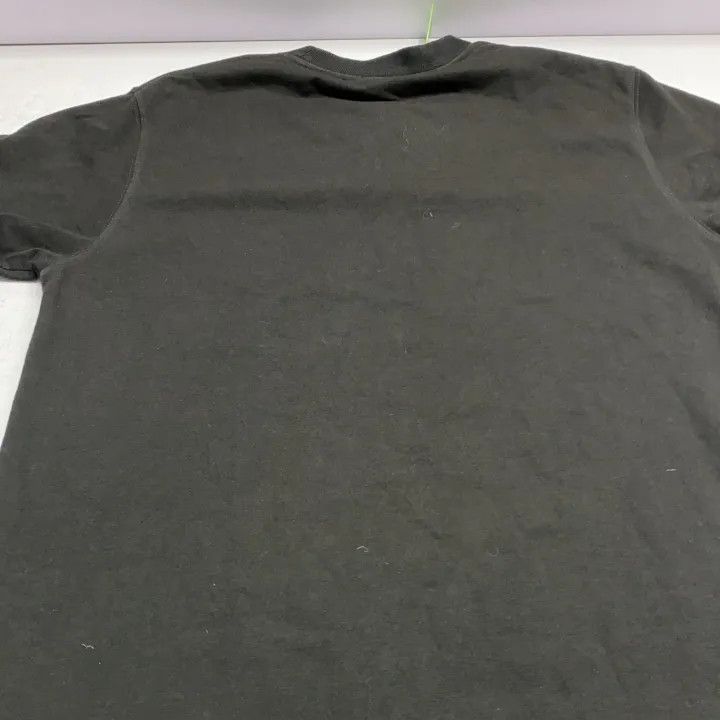 Dior Dior Shawn Stussy Black Oversized T-Shirt 0079 Size US M / EU 48-50 / 2 - 12 Thumbnail