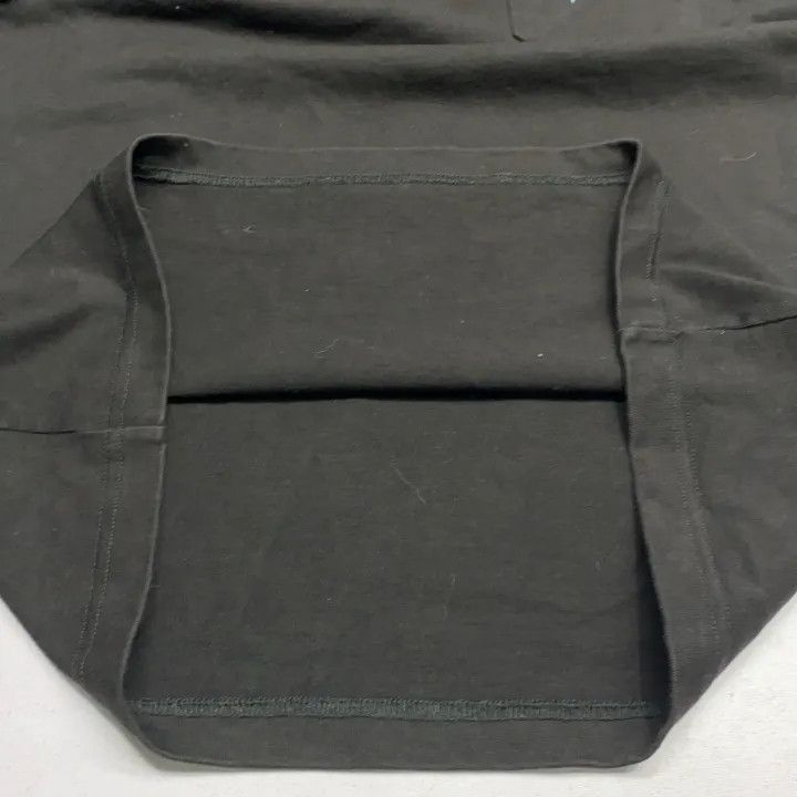 Dior Dior Shawn Stussy Black Oversized T-Shirt 0079 Size US M / EU 48-50 / 2 - 9 Thumbnail