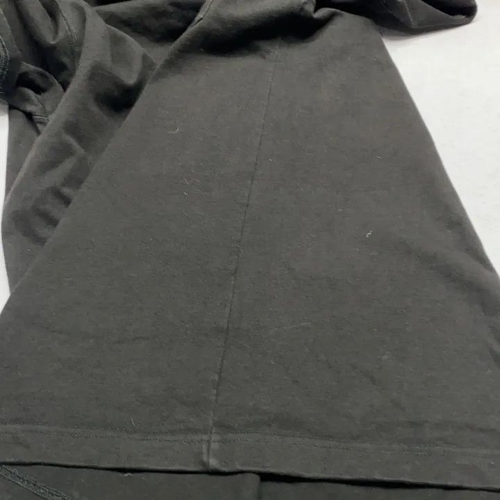 Dior Dior Shawn Stussy Black Oversized T-Shirt 0079 Size US M / EU 48-50 / 2 - 11 Thumbnail