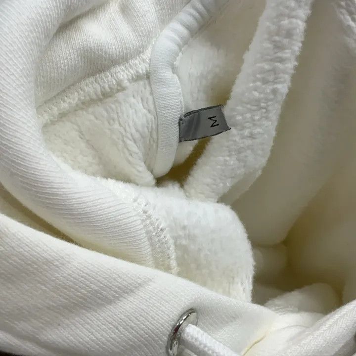 Dior Dior x Travis Scott Logo Hooded Sweatshirt 0079 Size US L / EU 52-54 / 3 - 6 Thumbnail