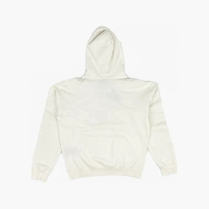 Dior Dior x Travis Scott Logo Hooded Sweatshirt 0079 Size US L / EU 52-54 / 3 - 3 Thumbnail