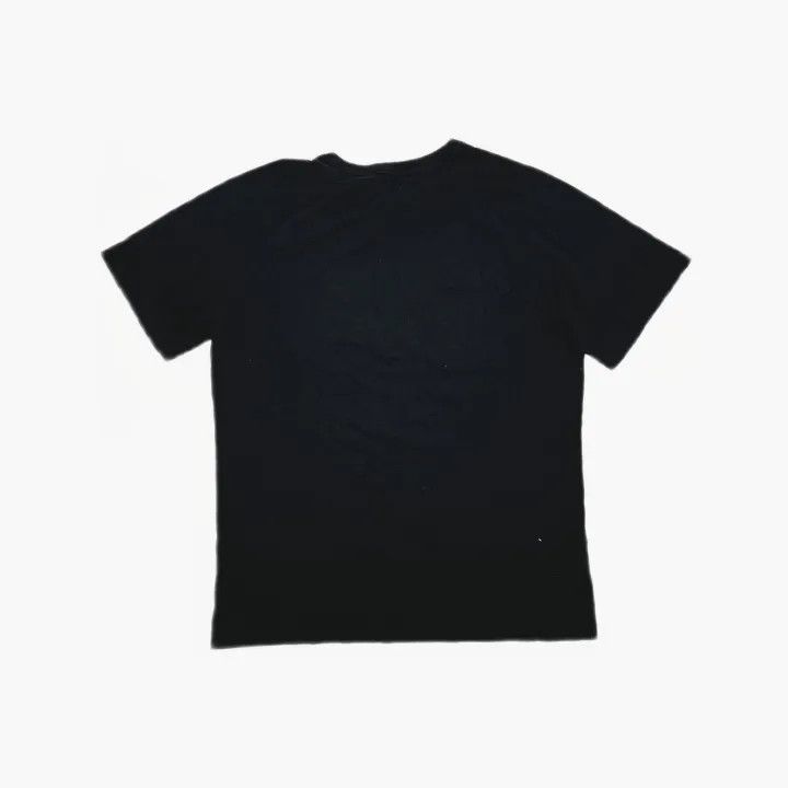 Dior Dior SS23 Erl Logo Print Black Tee 0079 Size US M / EU 48-50 / 2 - 3 Thumbnail
