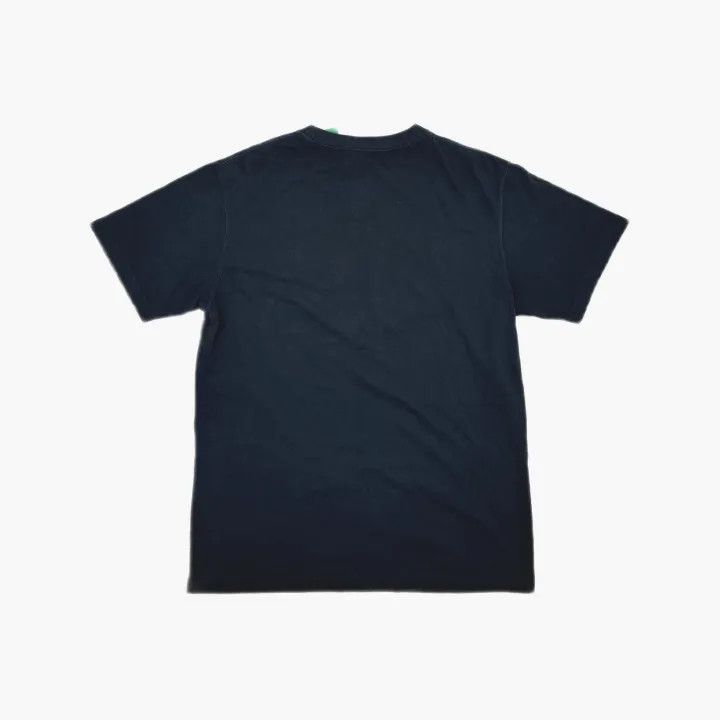 Dior Dior Crew Neck Short Sleeve Navy T-Shirt 0079 Size US M / EU 48-50 / 2 - 3 Thumbnail