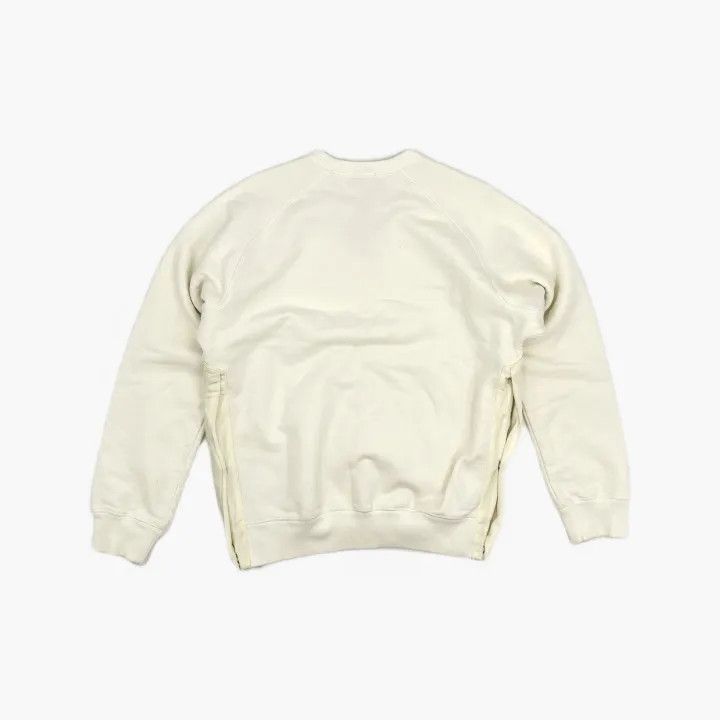 Dior Dior Logo Crewneck Sweatshirt for Men 0079 Size US M / EU 48-50 / 2 - 3 Thumbnail