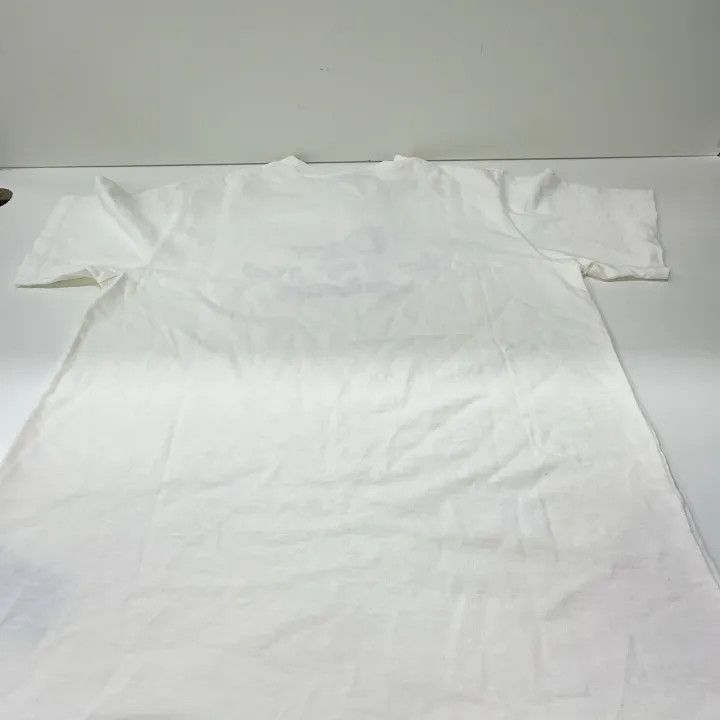 Dior Dior Summer Men's Logo Embroidered T-Shirt 0079 Size US M / EU 48-50 / 2 - 8 Thumbnail