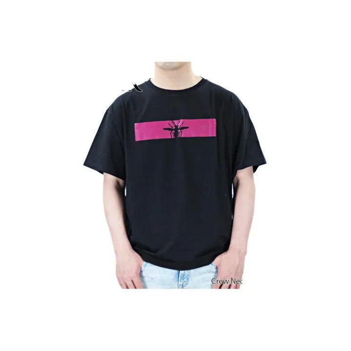 Dior Dior SS23 Black Graphic Print T-Shirt 0079 Size US S / EU 44-46 / 1 - 2 Thumbnail