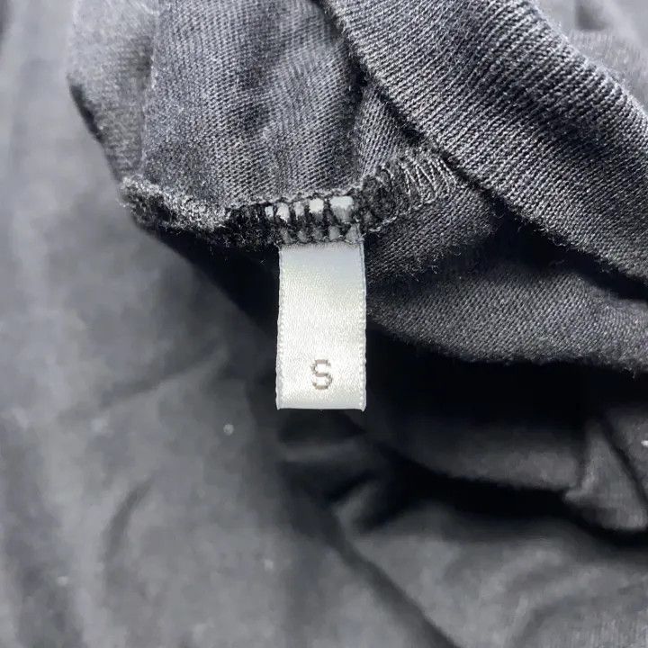 Dior Dior SS23 Black Graphic Print T-Shirt 0079 Size US S / EU 44-46 / 1 - 4 Thumbnail