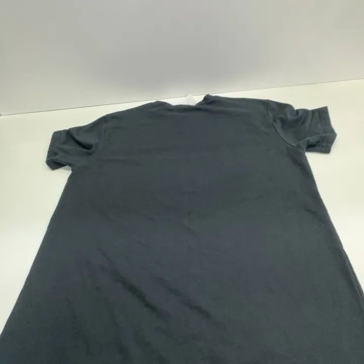 Dior Dior Black Bee Logo Short Sleeve T-shirt 0079 Size US S / EU 44-46 / 1 - 11 Thumbnail