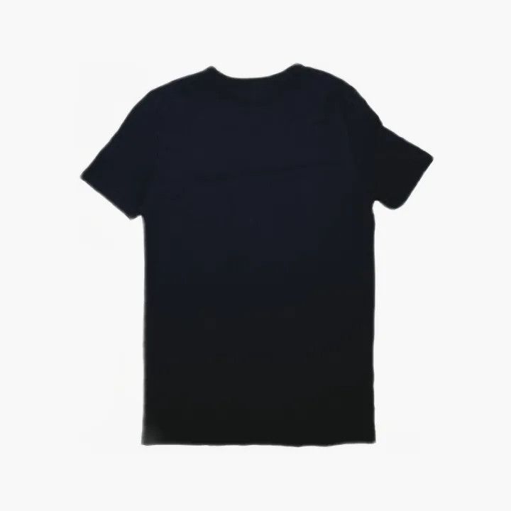 Dior Dior Shawn Stussy Black Oversized Short Sleeve Tee 0079 Size US S / EU 44-46 / 1 - 3 Thumbnail
