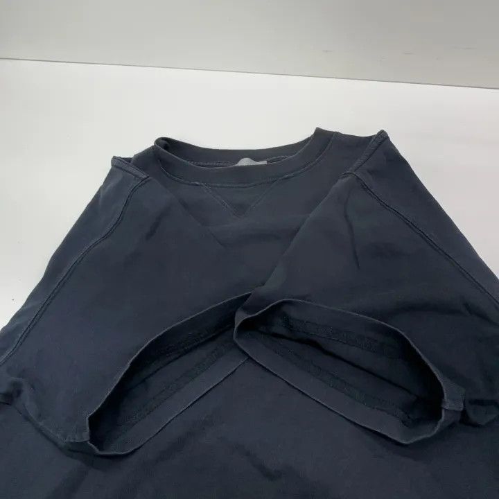 Dior Dior Colorblock Letter Print Short Sleeve T-Shirt 0079 Size US S / EU 44-46 / 1 - 8 Thumbnail