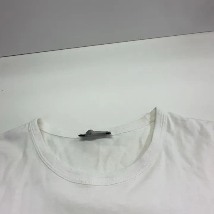 Dior Dior Shawn Stussy Gradient Embroidered T-Shirt 0079 Size US S / EU 44-46 / 1 - 7 Thumbnail