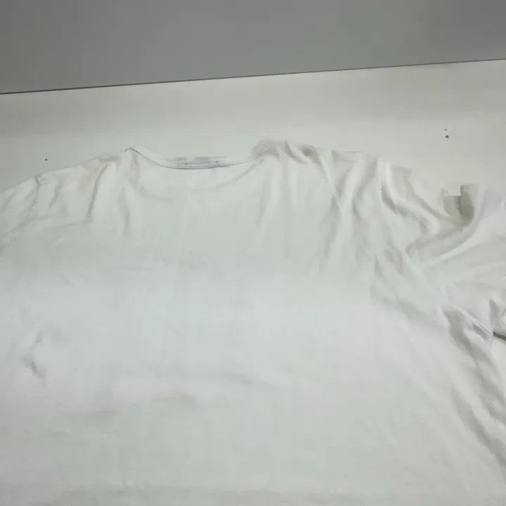 Dior Dior Shawn Stussy Gradient Embroidered T-Shirt 0079 Size US S / EU 44-46 / 1 - 15 Thumbnail