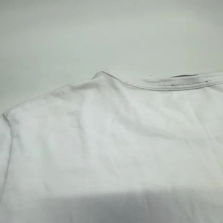 Dior Dior Shawn Stussy Gradient Embroidered T-Shirt 0079 Size US S / EU 44-46 / 1 - 6 Thumbnail