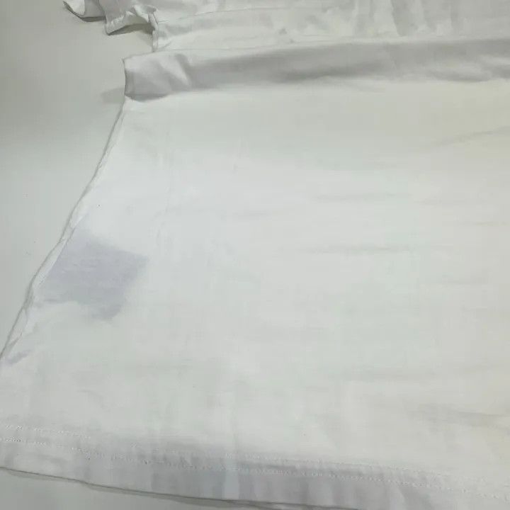 Dior Dior Shawn Stussy Gradient Embroidered T-Shirt 0079 Size US S / EU 44-46 / 1 - 16 Thumbnail