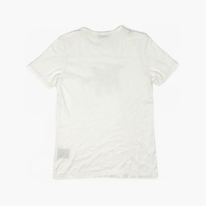 Dior Dior Shawn Stussy Gradient Embroidered T-Shirt 0079 Size US S / EU 44-46 / 1 - 3 Thumbnail