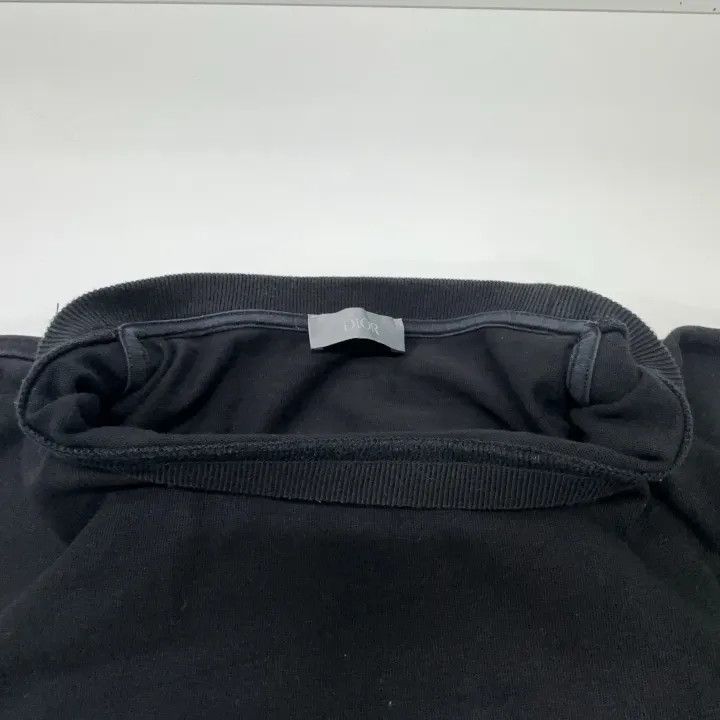 Dior Dior x Daniel Arsham Black Basketball Print T-Shirt 0079 Size US S / EU 44-46 / 1 - 6 Thumbnail