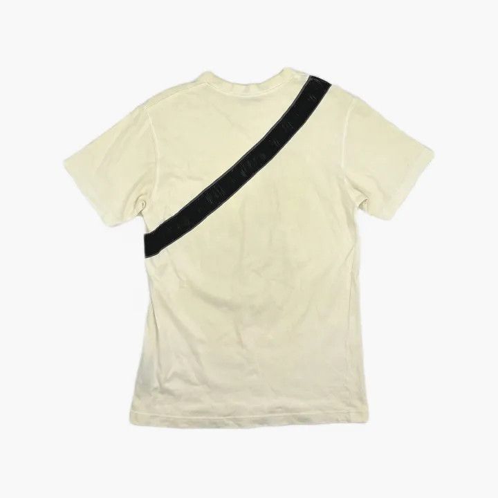 Dior Dior White Saddle Bag Print T-Shirt 0079 Size US S / EU 44-46 / 1 - 3 Thumbnail