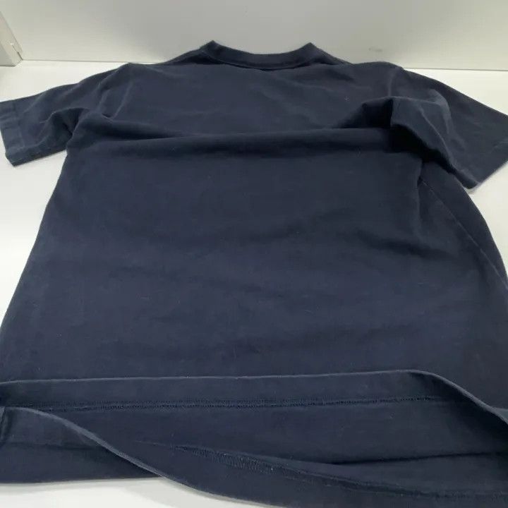 Dior Dior x Jordan Graphic Round Neck Tee 0079 Size US S / EU 44-46 / 1 - 9 Thumbnail