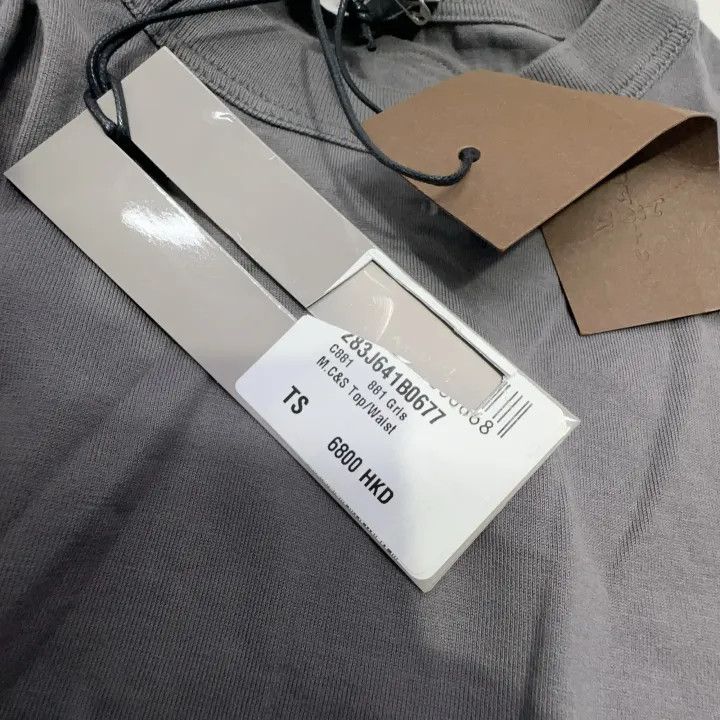 Dior Dior Travis Scott Face Print T-Shirt 0079 Size US S / EU 44-46 / 1 - 7 Thumbnail