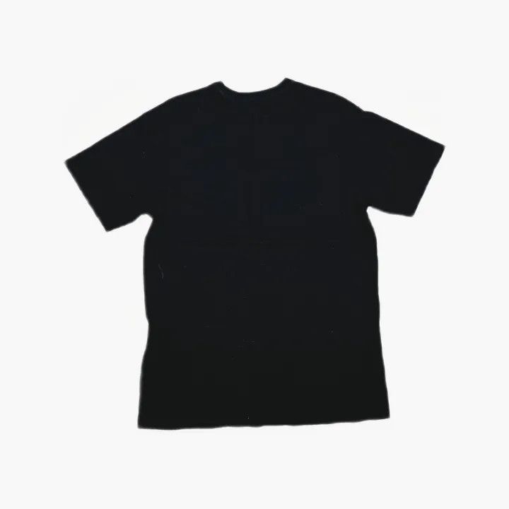 Dior Dior Black Short Sleeve T-Shirt with Print 0079 Size US S / EU 44-46 / 1 - 3 Thumbnail