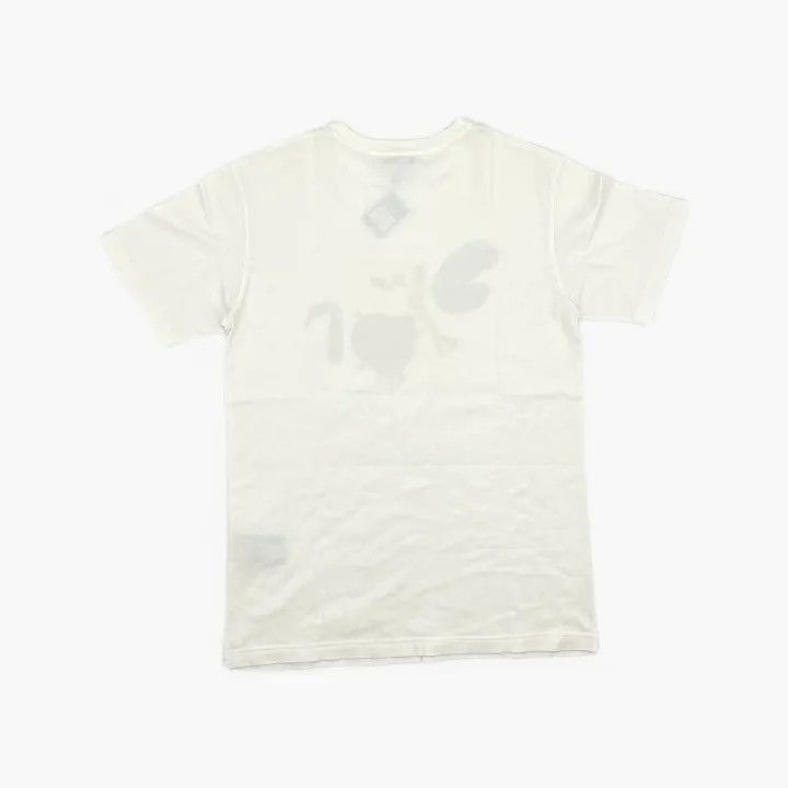Dior Dior x Travis Scott Colorful Print T-Shirt 0079 Size US S / EU 44-46 / 1 - 3 Thumbnail