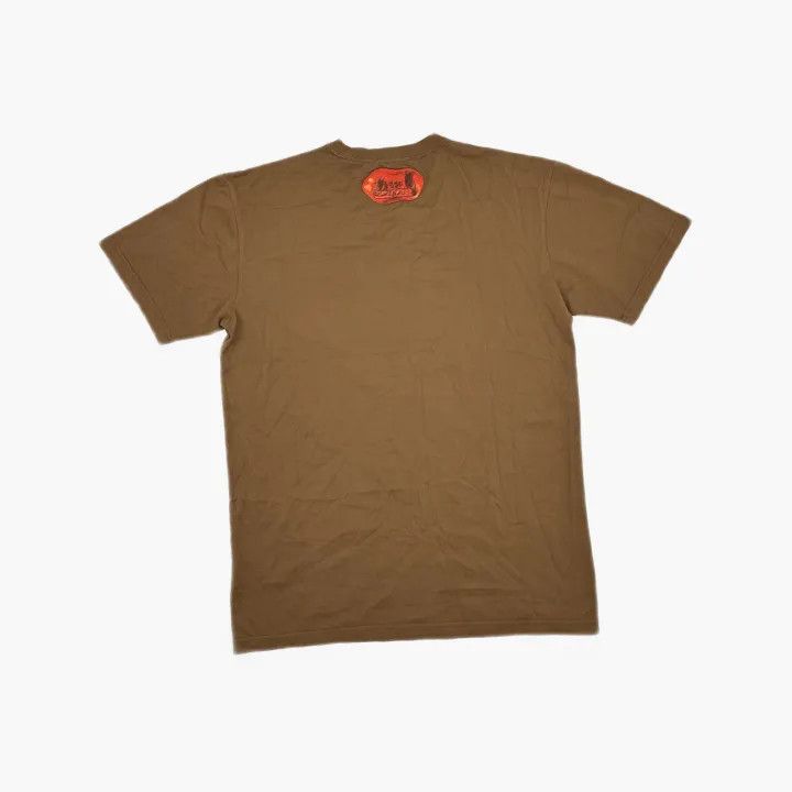 Dior Dior x Travis Scott Graphic Relaxed T-Shirt 0079 Size US S / EU 44-46 / 1 - 3 Thumbnail