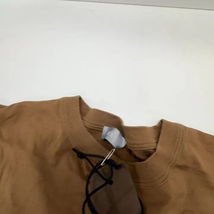 Dior Dior x Travis Scott Graphic Relaxed T-Shirt 0079 Size US S / EU 44-46 / 1 - 7 Thumbnail