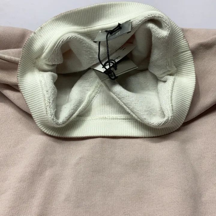 Dior Dior Shawn Stussy Oversized Logo Sweatshirt 0079 Size US S / EU 44-46 / 1 - 9 Thumbnail