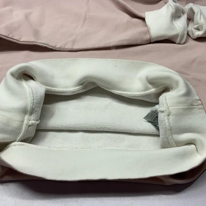 Dior Dior Shawn Stussy Oversized Logo Sweatshirt 0079 Size US S / EU 44-46 / 1 - 11 Thumbnail