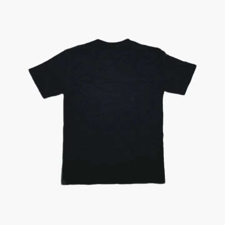 Dior Dior x Travis Scott Black Short Sleeve Tee 0079 Size US S / EU 44-46 / 1 - 3 Thumbnail