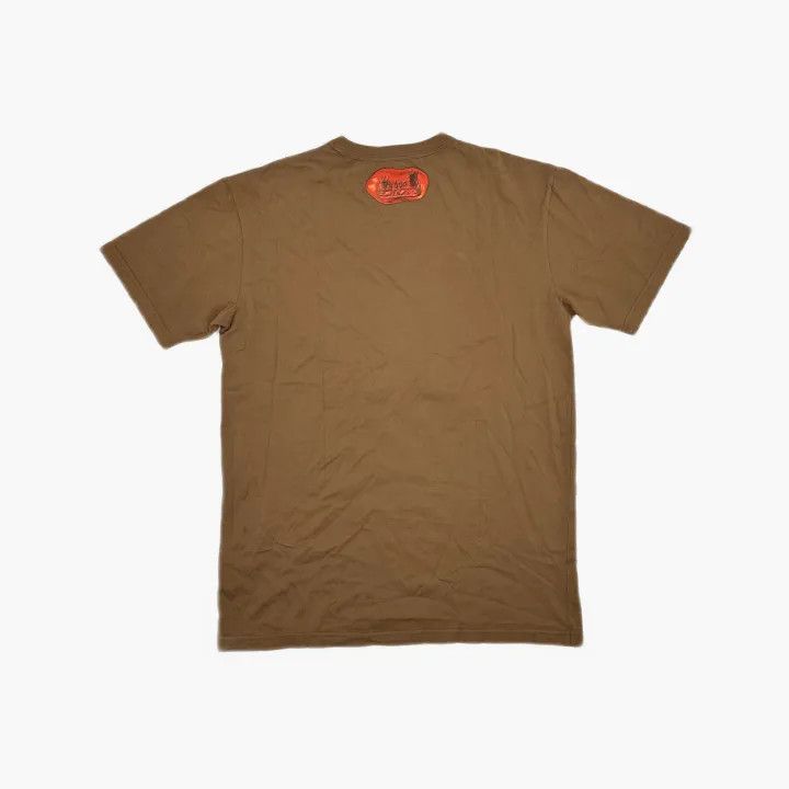 Dior Dior x Travis Scott Graphic Print T-Shirt 0079 Size US S / EU 44-46 / 1 - 3 Thumbnail