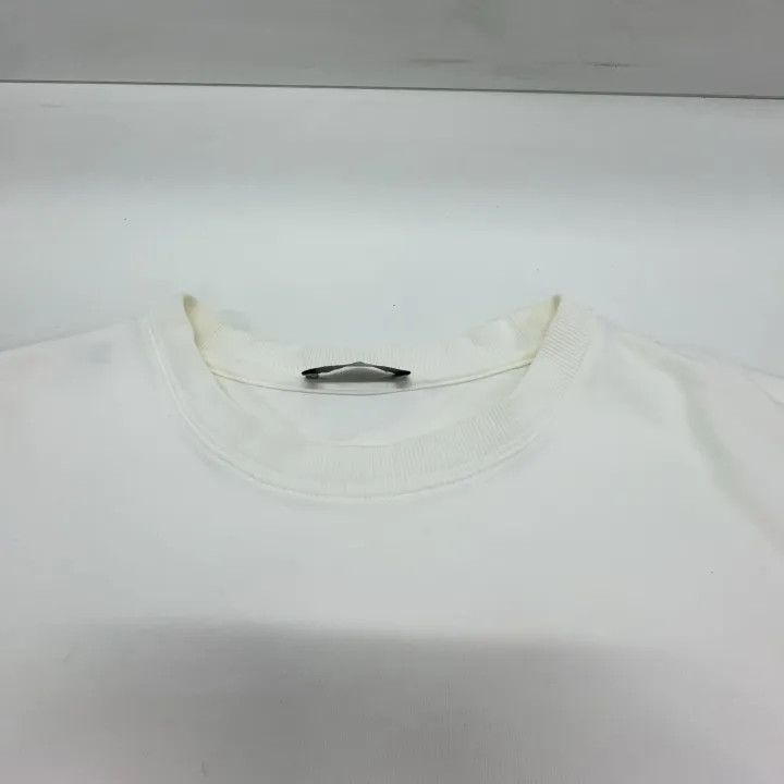 Dior Dior x Daniel Arsham White Short Sleeve T-Shirt 0079 Size US S / EU 44-46 / 1 - 6 Thumbnail