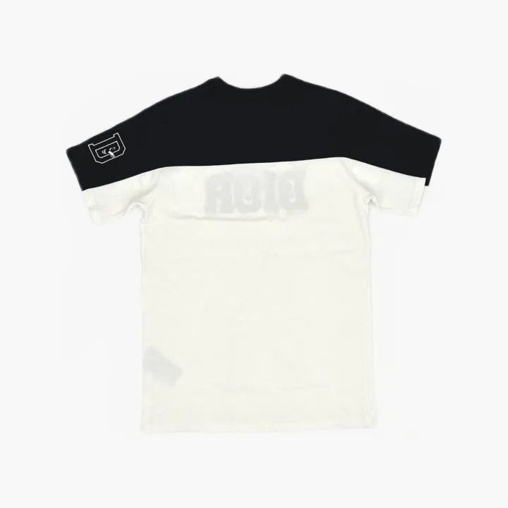 Dior Dior Colorblock Logo Short Sleeve T-Shirt 0079 Size US S / EU 44-46 / 1 - 3 Thumbnail