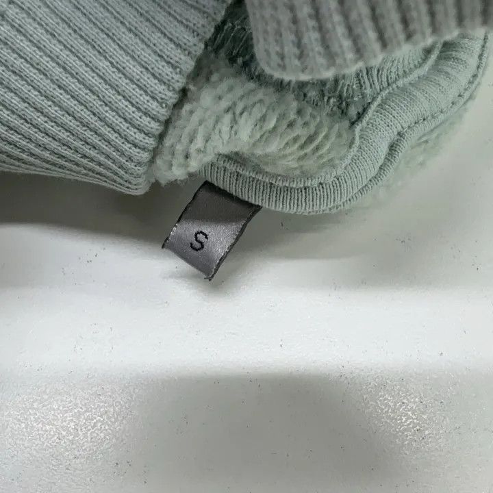 Dior Dior x Travis Scott Green Sweatshirt 0079 Size US S / EU 44-46 / 1 - 4 Thumbnail
