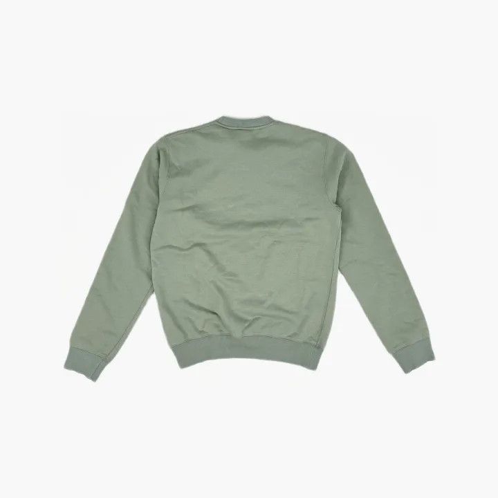 Dior Dior x Travis Scott Green Sweatshirt 0079 Size US S / EU 44-46 / 1 - 3 Thumbnail