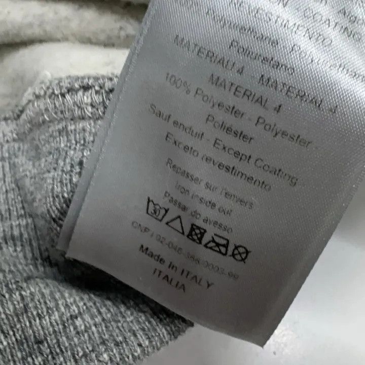 Dior Dior Dinosaur Cherry Blossom Sweatshirt 0079 Size US S / EU 44-46 / 1 - 6 Thumbnail