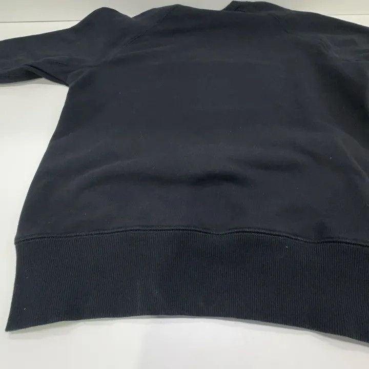 Dior Dior Peter Doig Logo Sweatshirt for Men 0079 Size US S / EU 44-46 / 1 - 12 Thumbnail