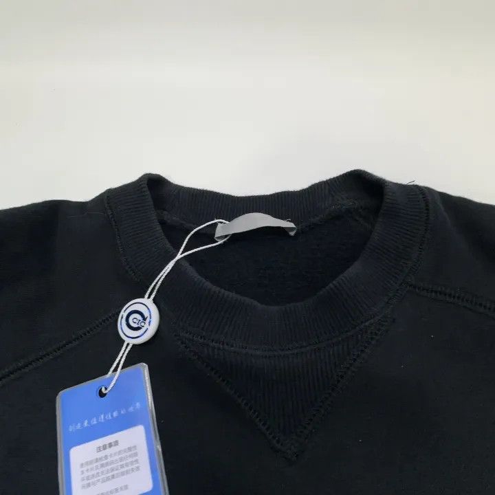 Dior Dior Peter Doig Logo Sweatshirt for Men 0079 Size US S / EU 44-46 / 1 - 6 Thumbnail