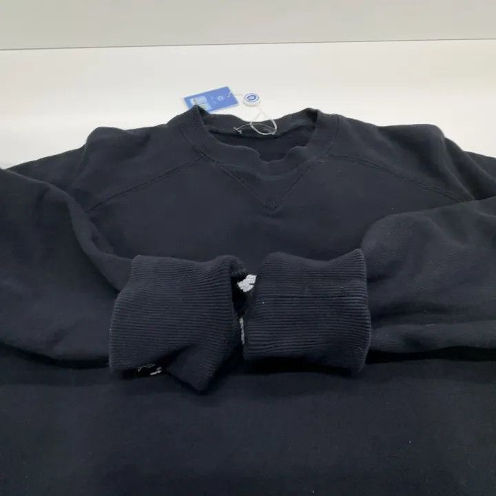 Dior Dior Peter Doig Logo Sweatshirt for Men 0079 Size US S / EU 44-46 / 1 - 9 Thumbnail