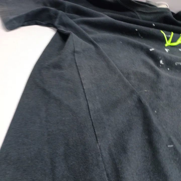 Dior Dior Travis Scott Collaboration Navy T-Shirt 0079 Size US S / EU 44-46 / 1 - 12 Thumbnail
