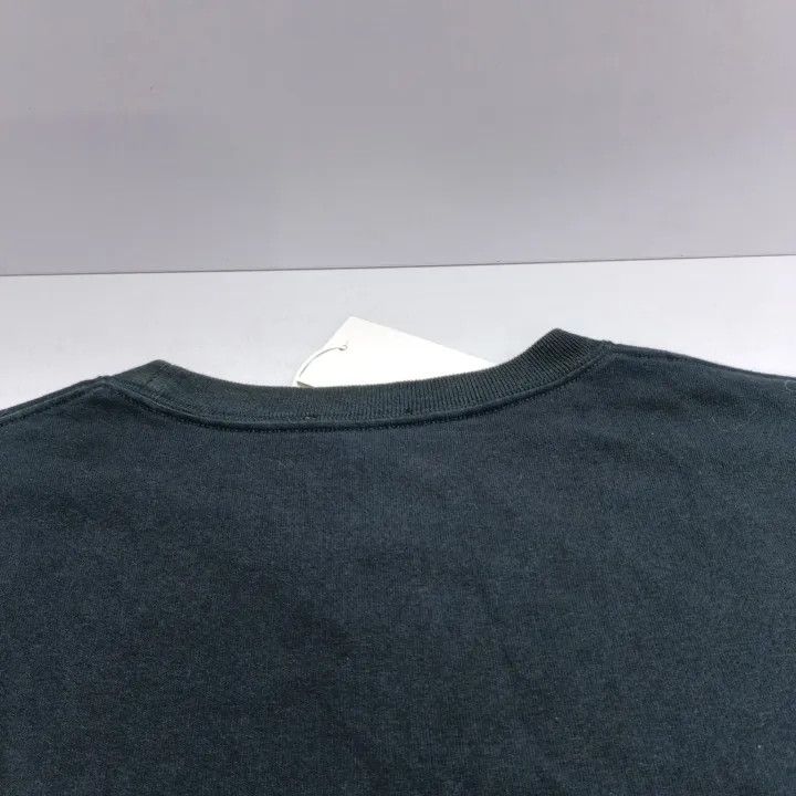 Dior Dior Travis Scott Collaboration Navy T-Shirt 0079 Size US S / EU 44-46 / 1 - 13 Thumbnail